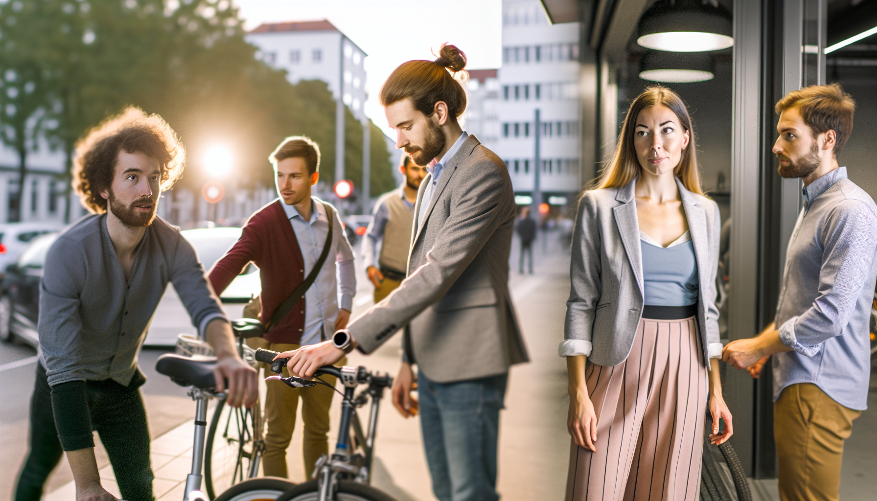 Das perfekte Fahrrad für den Alltag: So findest du das richtige Modell