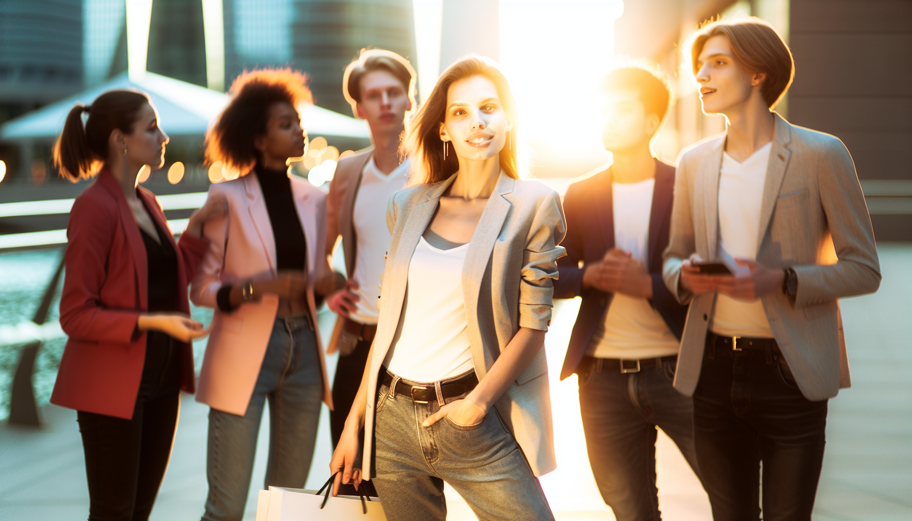 Das perfekte Stadtrad finden: Tipps für den idealen Begleiter in der Stadt