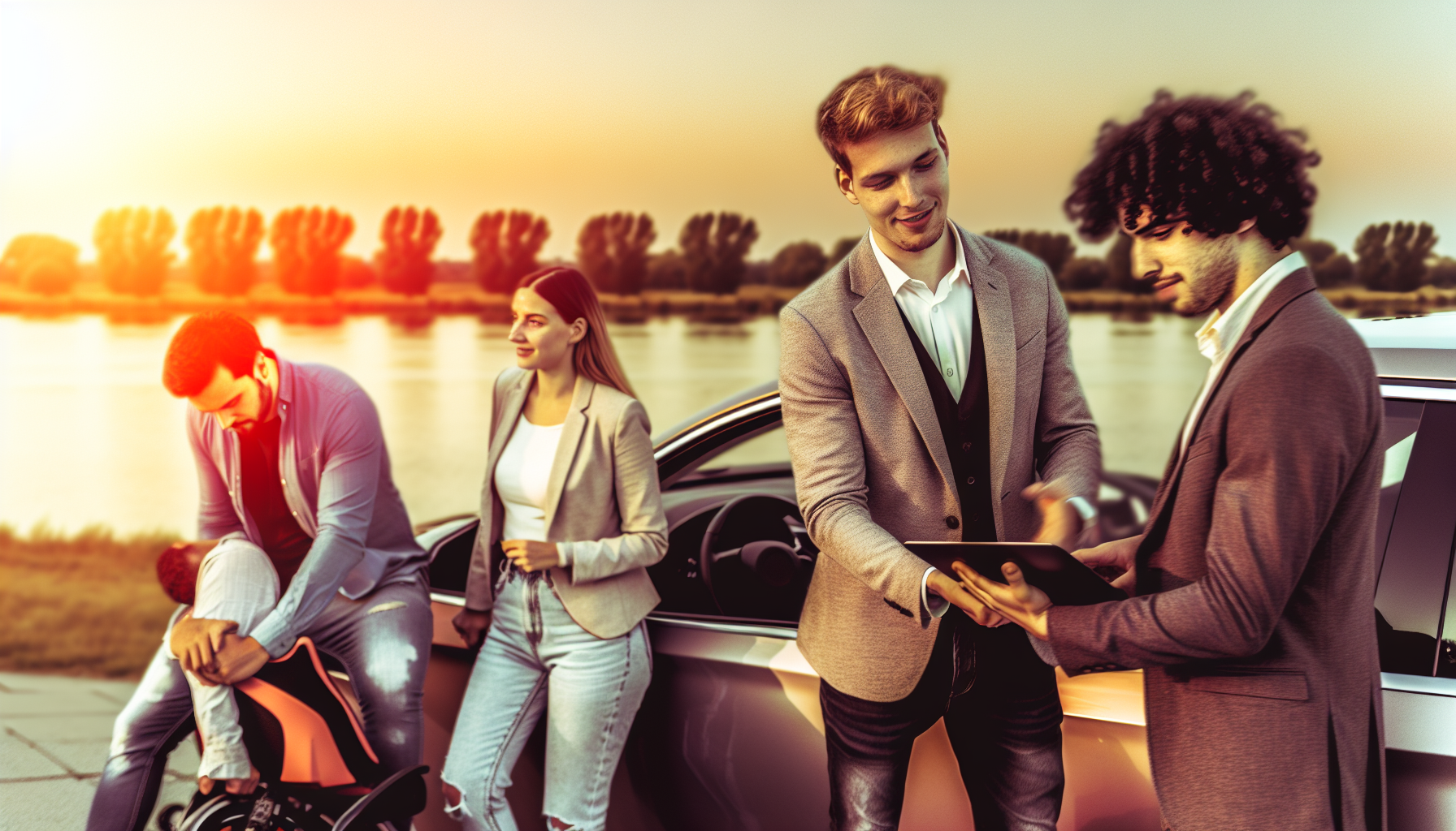 Fahrradpflege leicht gemacht: 5 Tipps für den Alltag