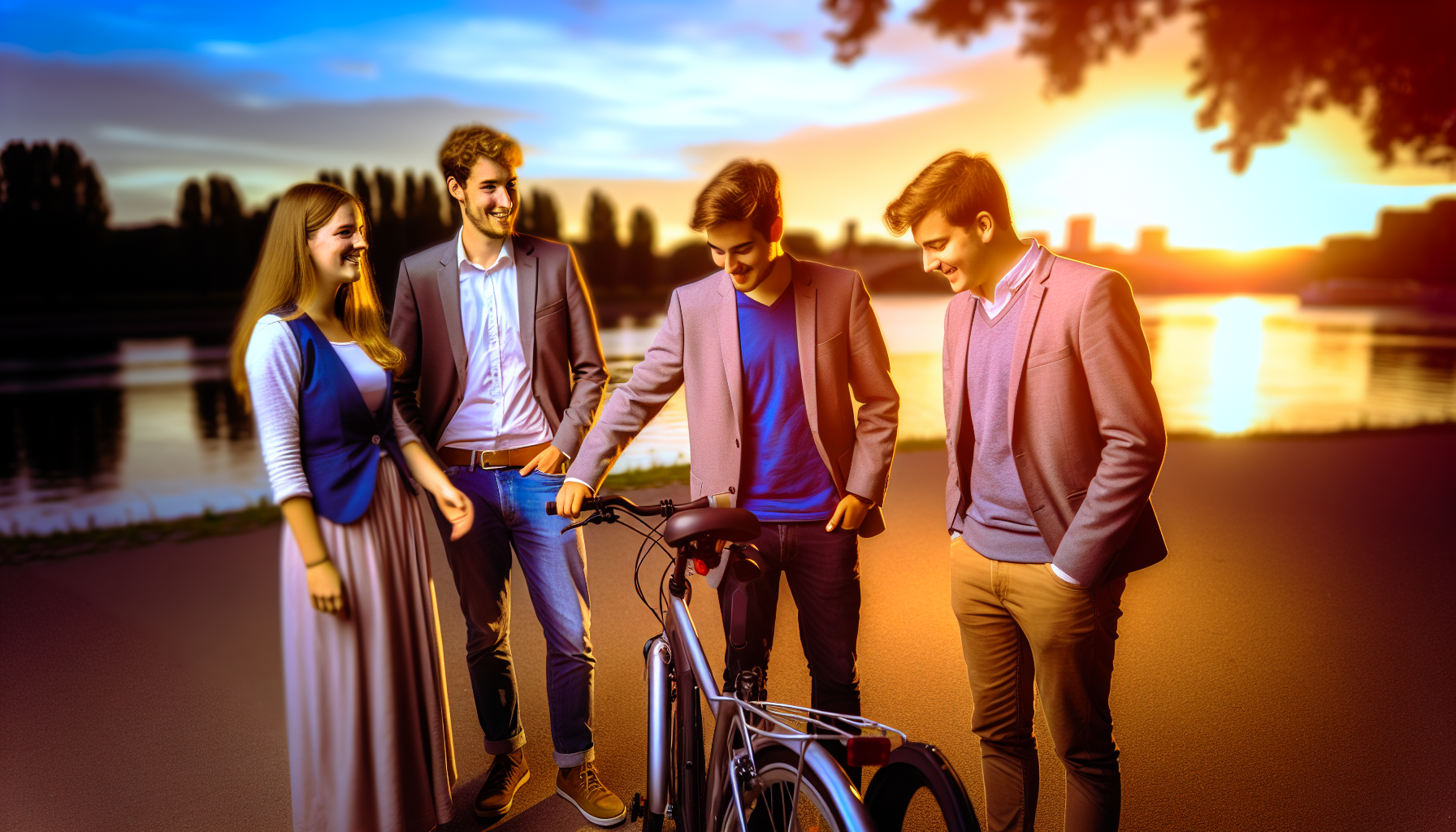 Fahrradpflege leicht gemacht: So hält Ihr Fahrrad länger