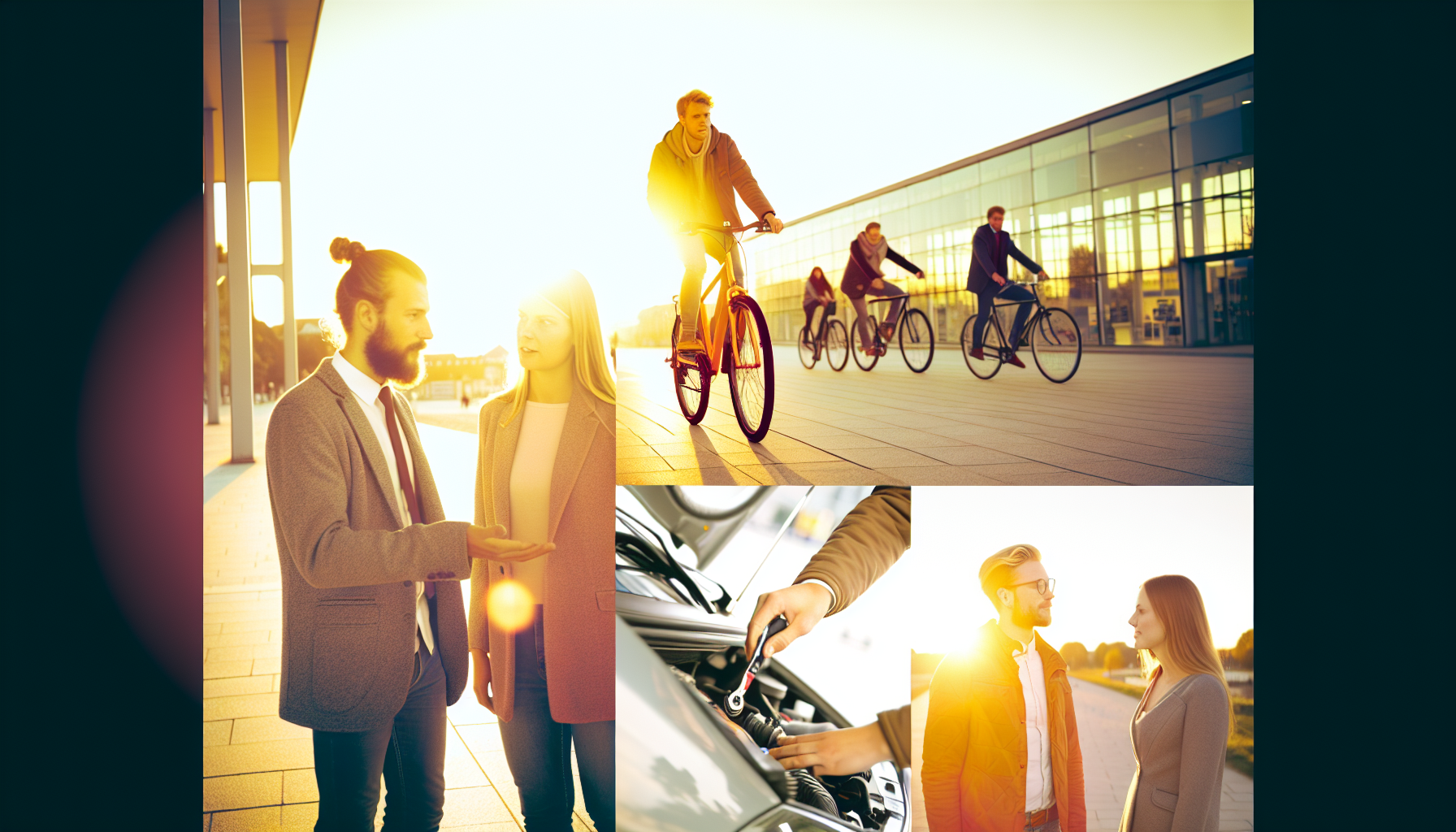 Fahrradwartung leicht gemacht: So bleibt Ihr Bike sicher und langlebig