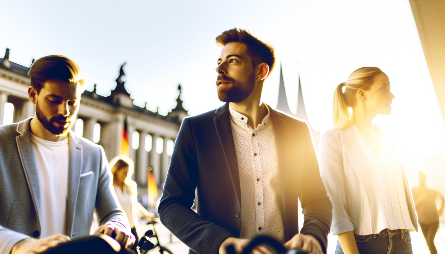 Frühjahrs-Check: So bereitest du dein Fahrrad perfekt auf die Saison vor