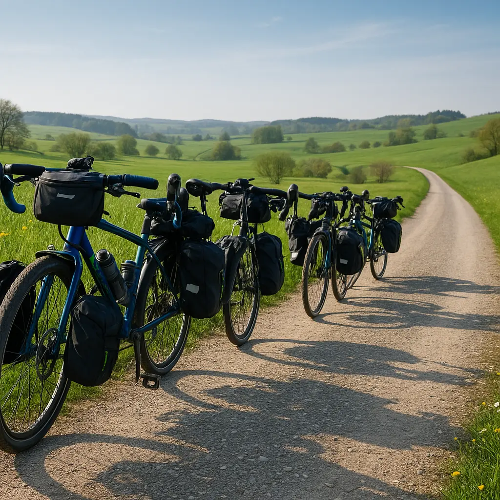 ADFC-Radtouren im Donau-Ries: Termine und Mitmach-Infos