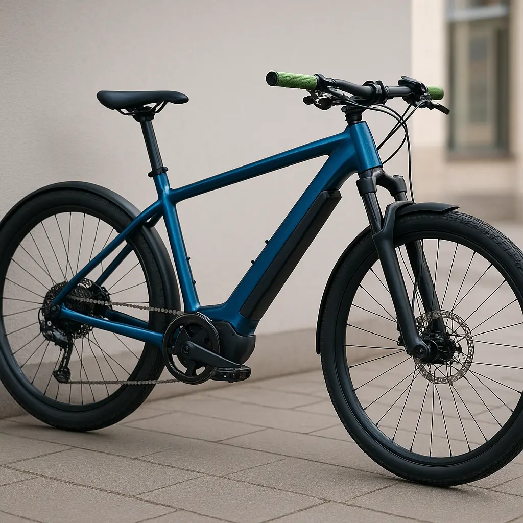 Dienstrad-FAQ: Die 10 häufigsten Fragen aus Donauwörth