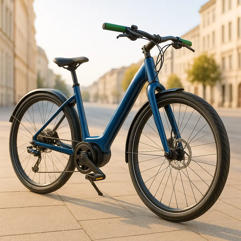 E-Bike oder Pedelec – was ist der Unterschied?