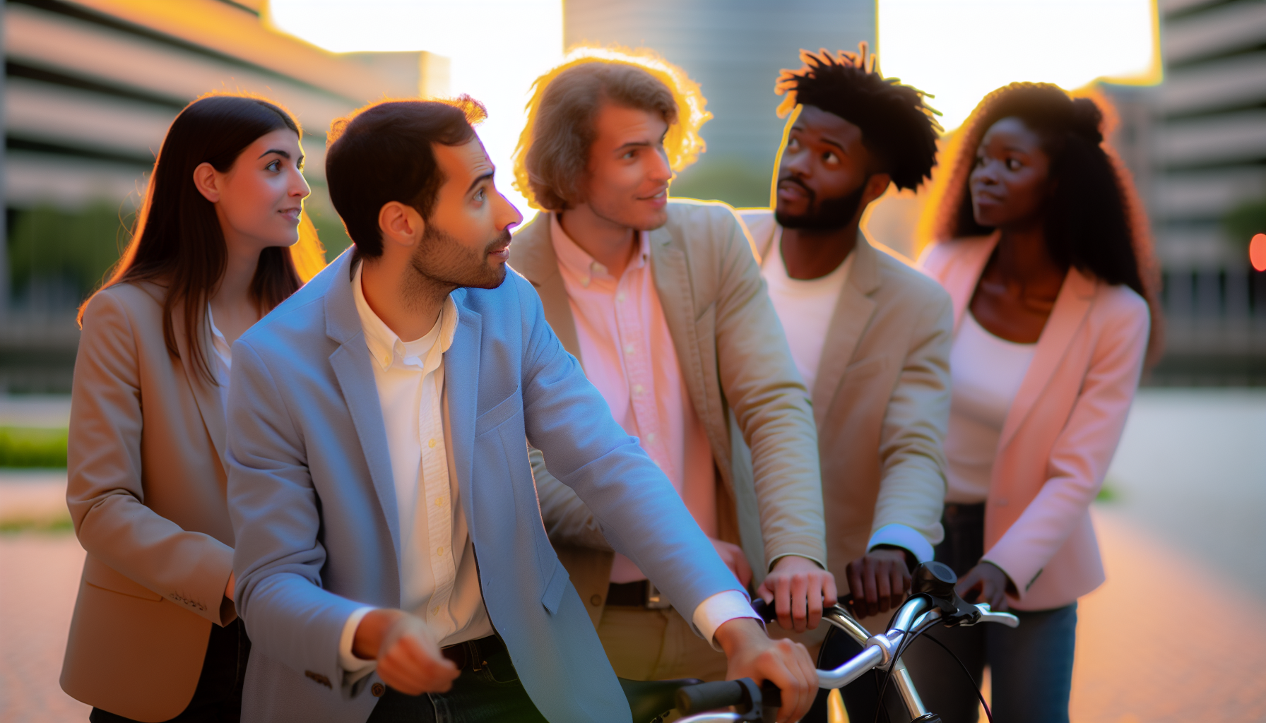 Fahrradpflege leicht gemacht: So bleibt dein Rad immer top in Schuss