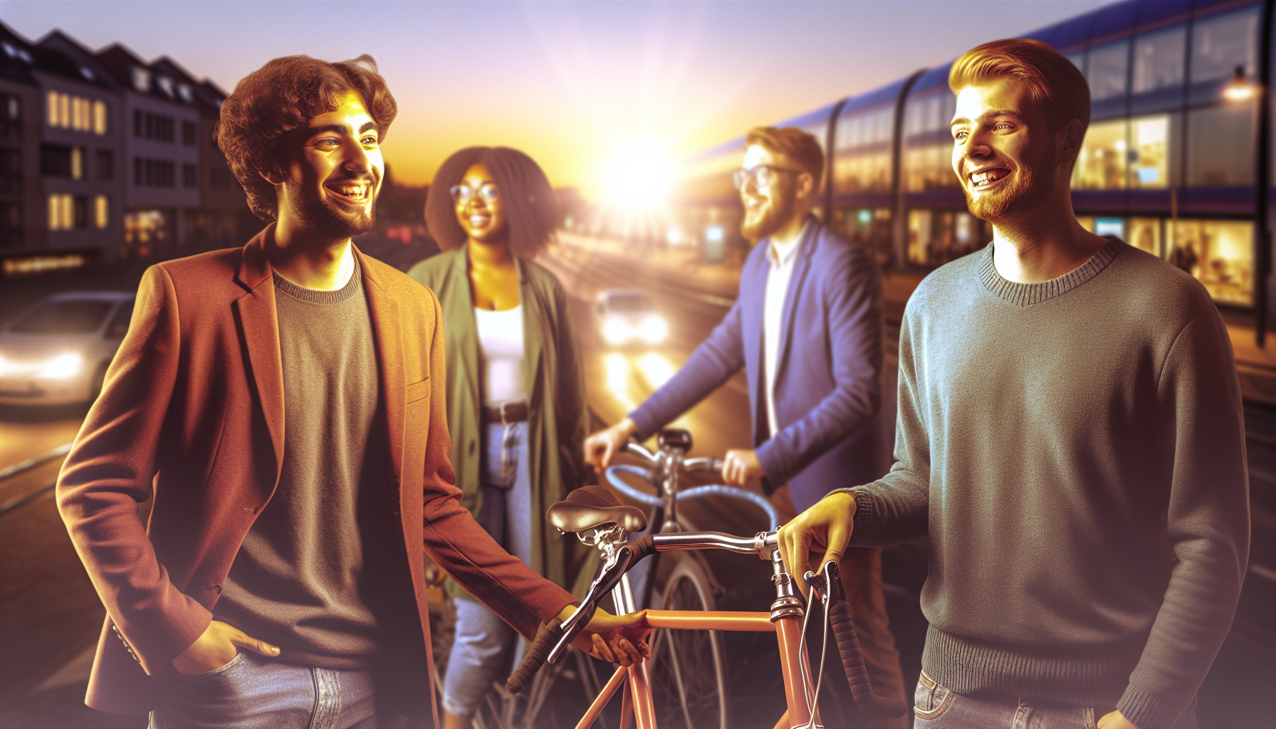 Fahrradpflege leicht gemacht: So hält dein Fahrrad länger und fährt besser