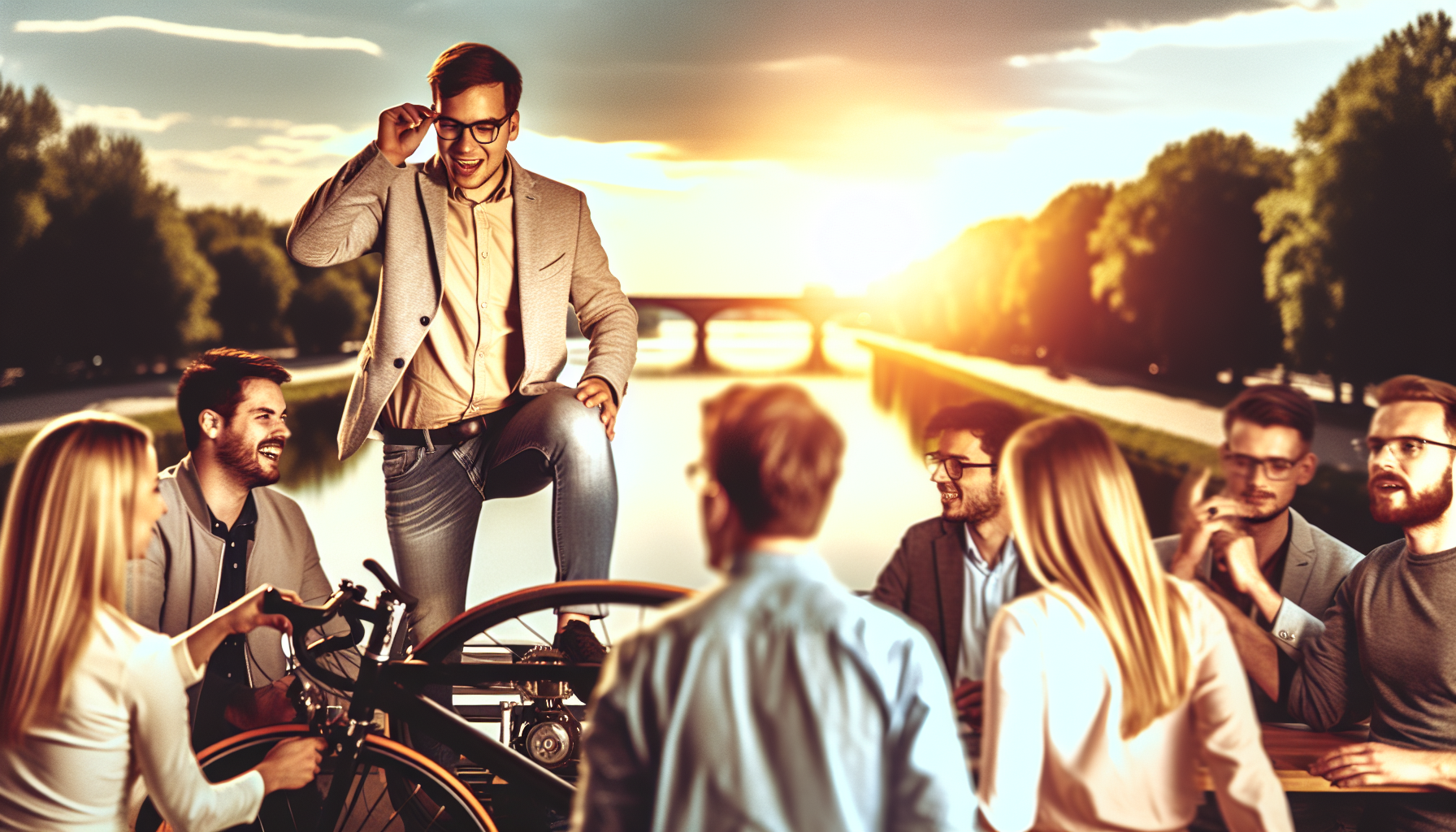 Fahrradpflege leicht gemacht: So hält dein Fahrrad länger