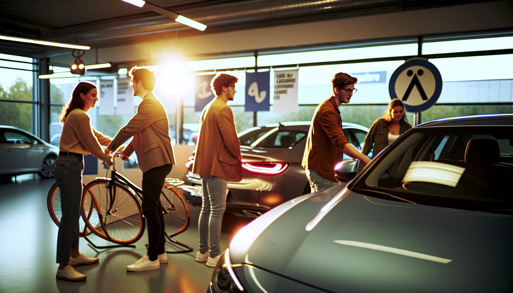 Fahrradpflege leicht gemacht: So bleibt dein Fahrrad lange in Top-Zustand