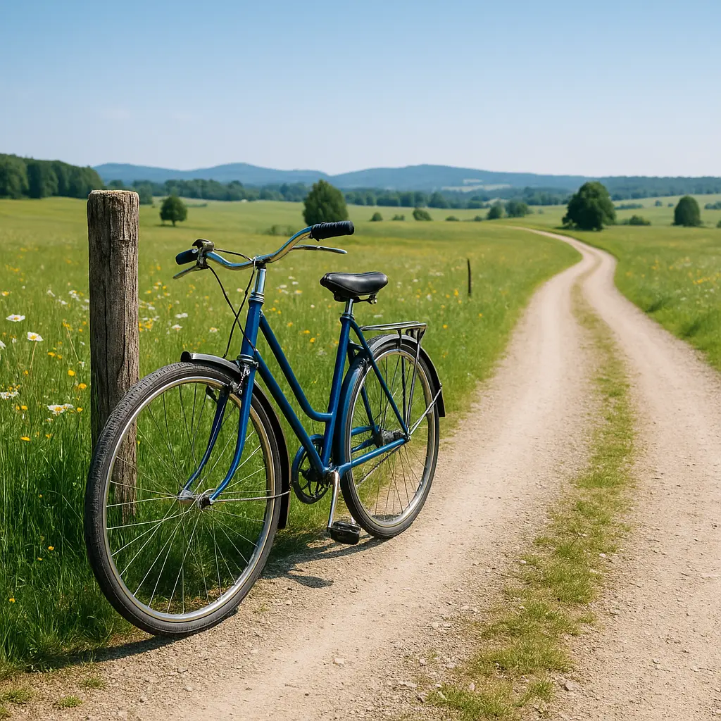 Radweg von Donauwörth nach Nördlingen – Strecke und Tipps