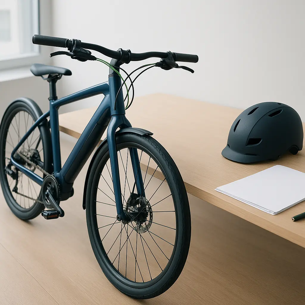 Dienstrad-Leasing für Arbeitgeber im Donau-Ries: So geht’s