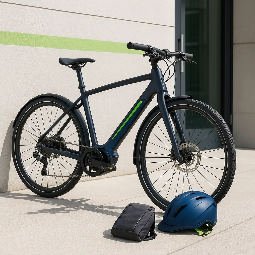 Dienstrad-Leasing für Azubis: Infos und Voraussetzungen 86609