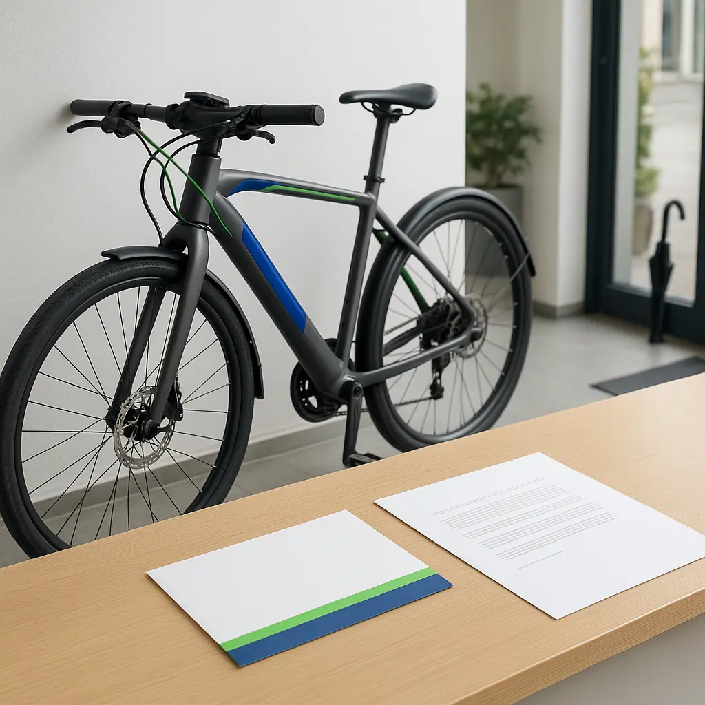 Dienstrad-Leasing für Minijobber: Möglich in Donauwörth?