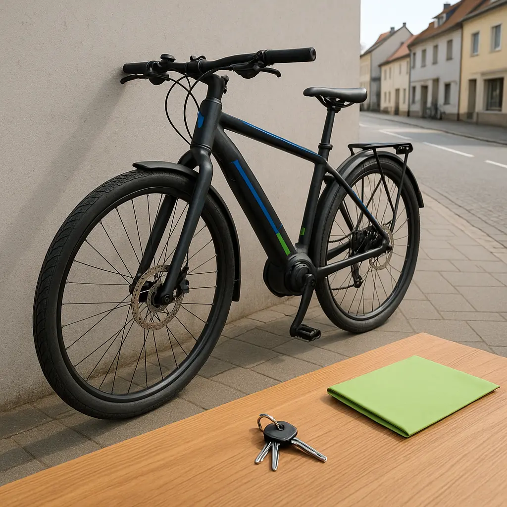 Dienstrad-Leasing kündigen: Was passiert am Ende der Laufzeit im Donau-Ries?