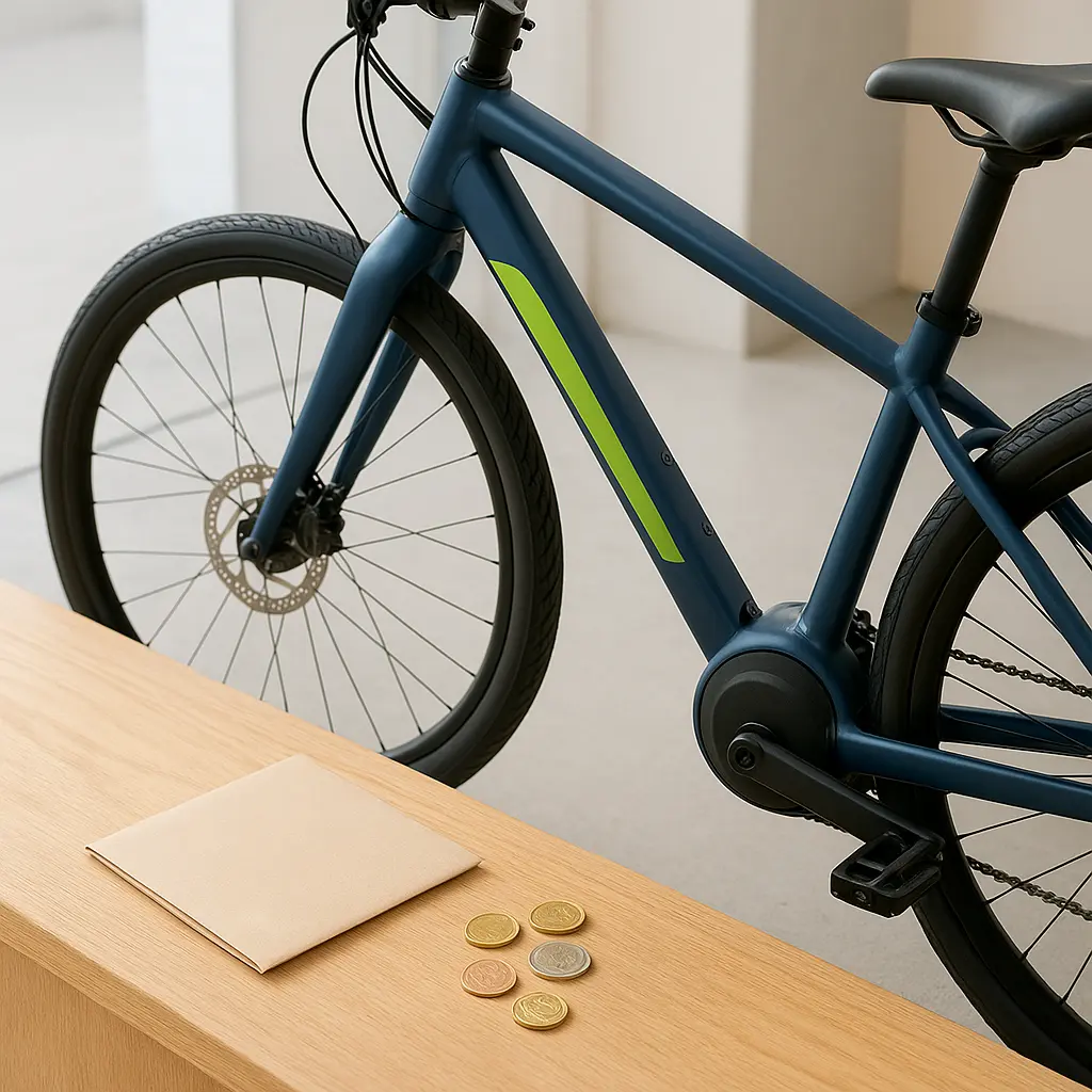 Dienstrad-Leasing vs. Fahrrad-Kauf: Was lohnt sich in Donauwörth?