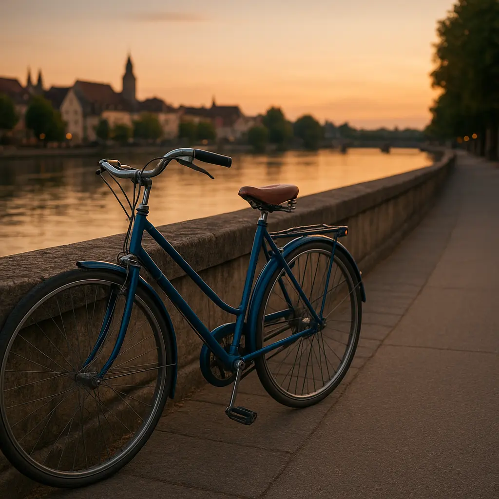 Donauwörther Radnacht: Event-Tipps und Termine