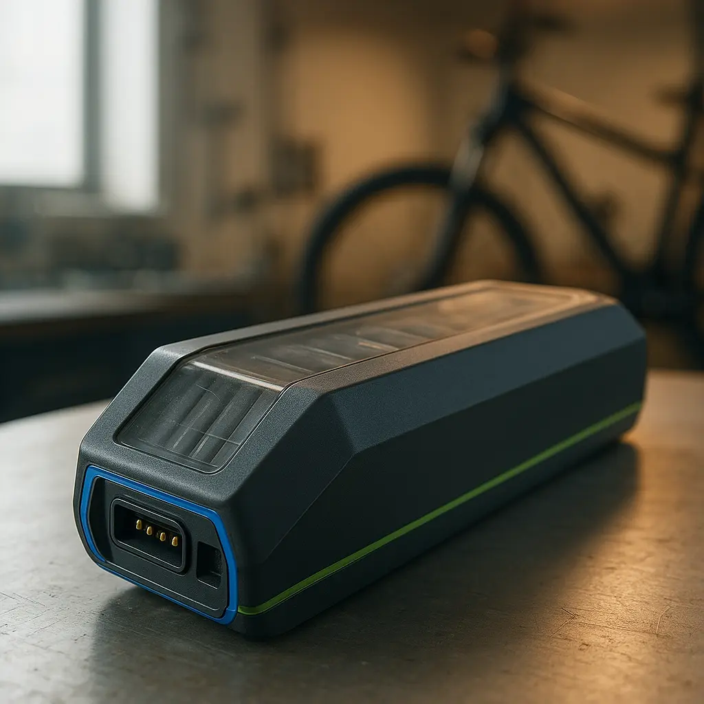 E-Bike-Akku-Kapazität: Wh erklärt vom Fachhändler Donauwörth