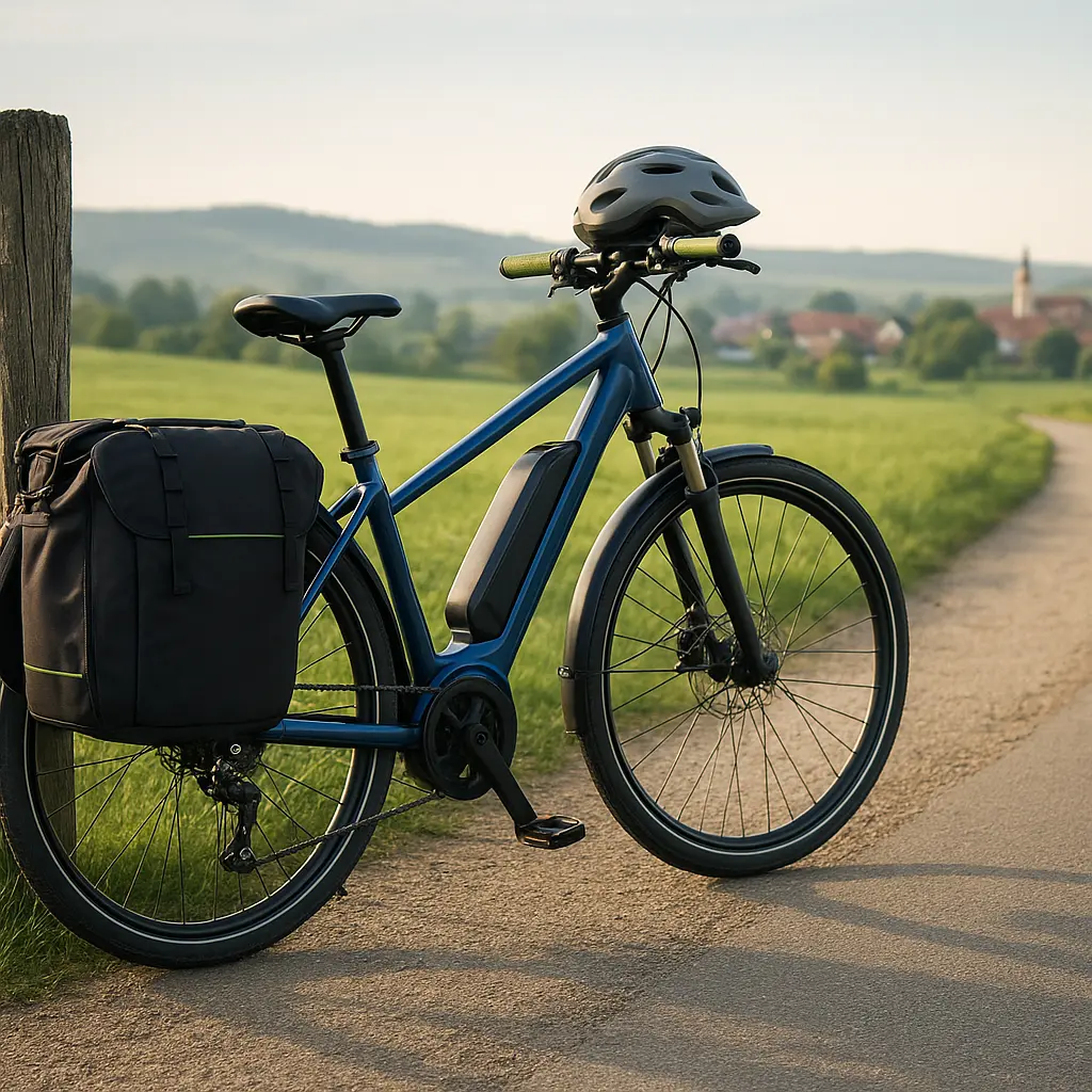 E-Bike-Kaufberatung für Einsteiger in Donauwörth
