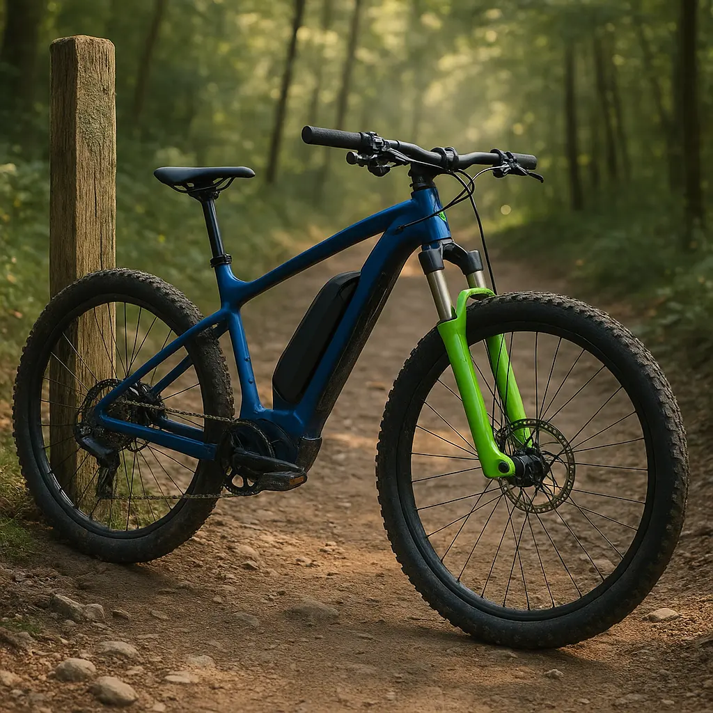 E-Bike-MTB in Donauwörth kaufen: Beratung für Einsteiger