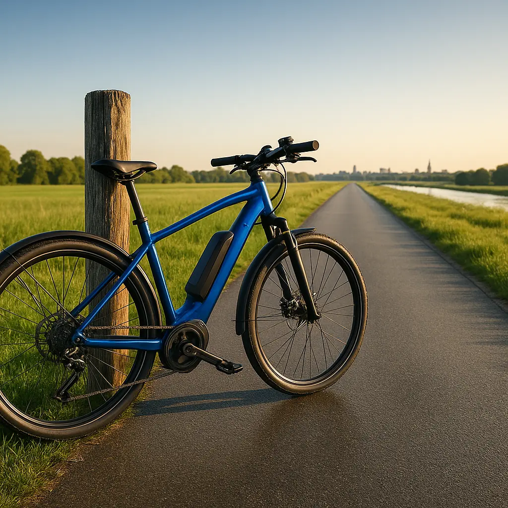 E-Bike-Pendler-Route Donauwörth – Augsburg: So gelingt der Umstieg