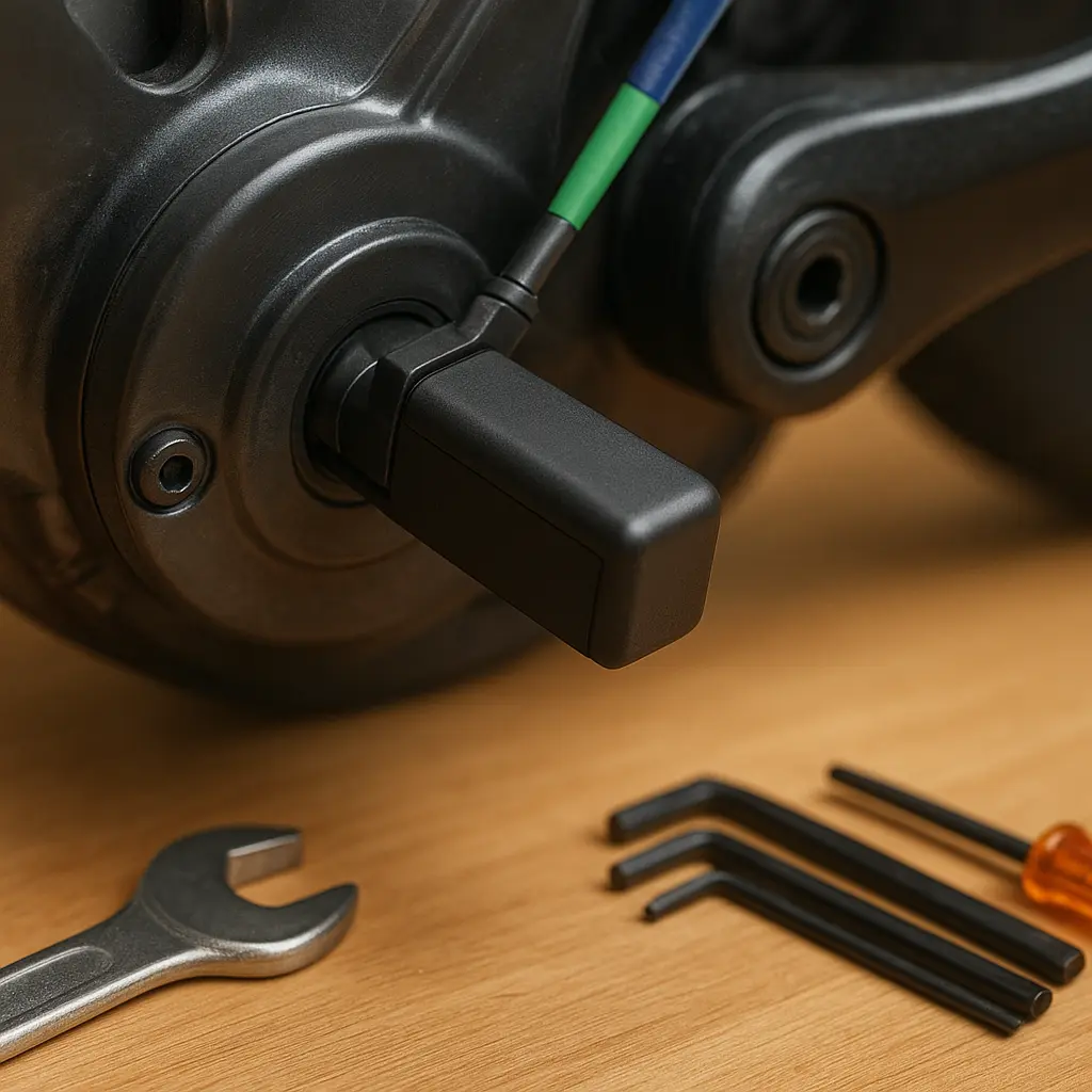 E-Bike-Tuning: Ist das legal? Fakten für Radler in Donauwörth