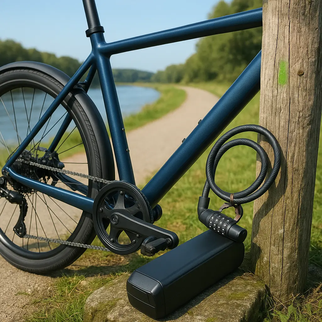 E-Bike-Versicherung im Donau-Ries: Welche Police lohnt sich?