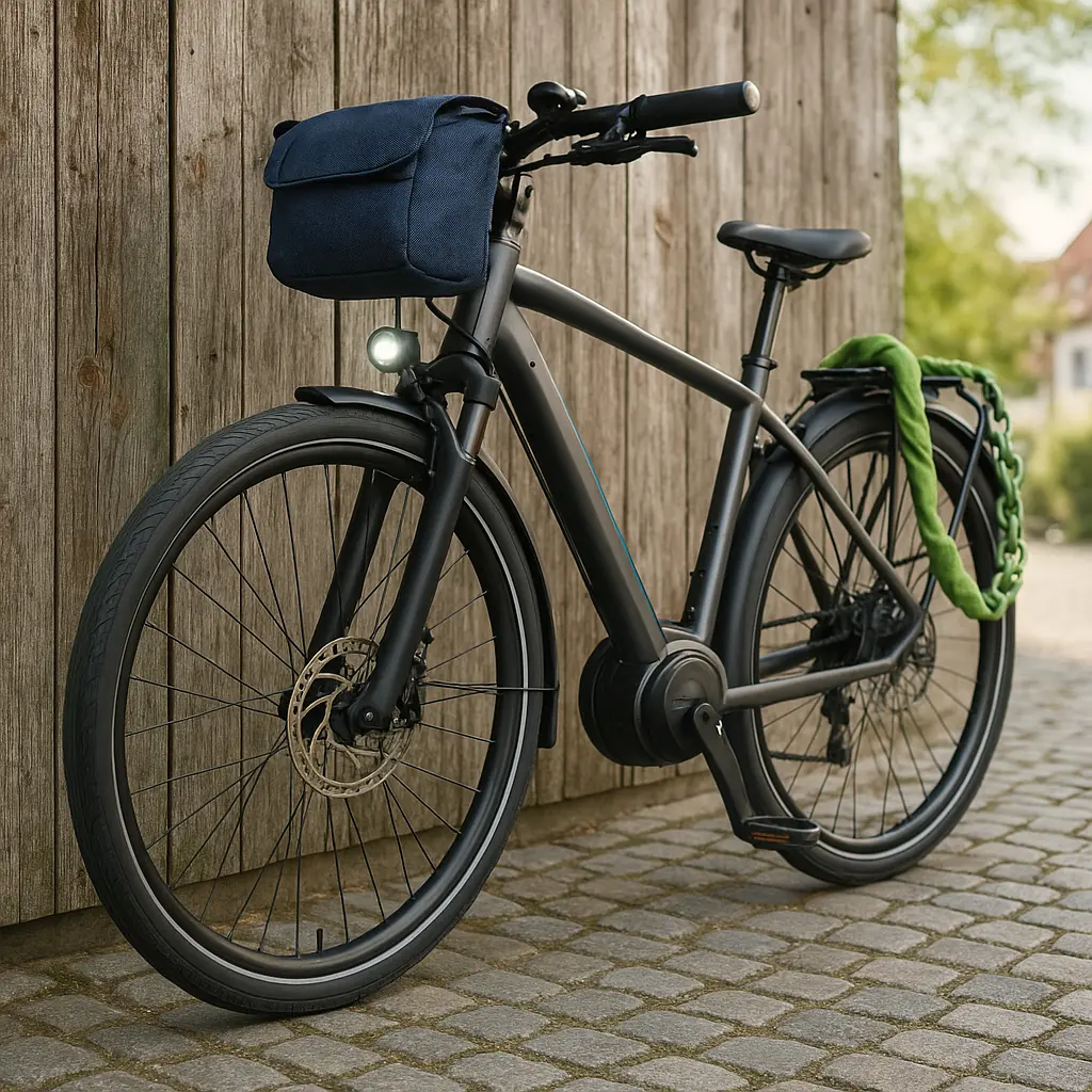 E-Bike-Zubehör: Top-Ergänzungen für dein Pedelec in Donauwörth