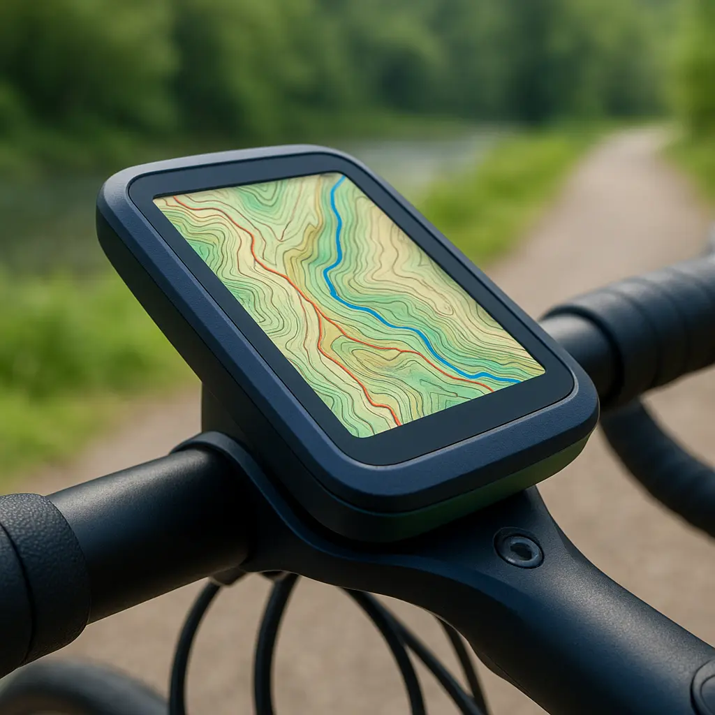 GPS-Fahrradcomputer: Empfehlungen für Radler aus Donauwörth