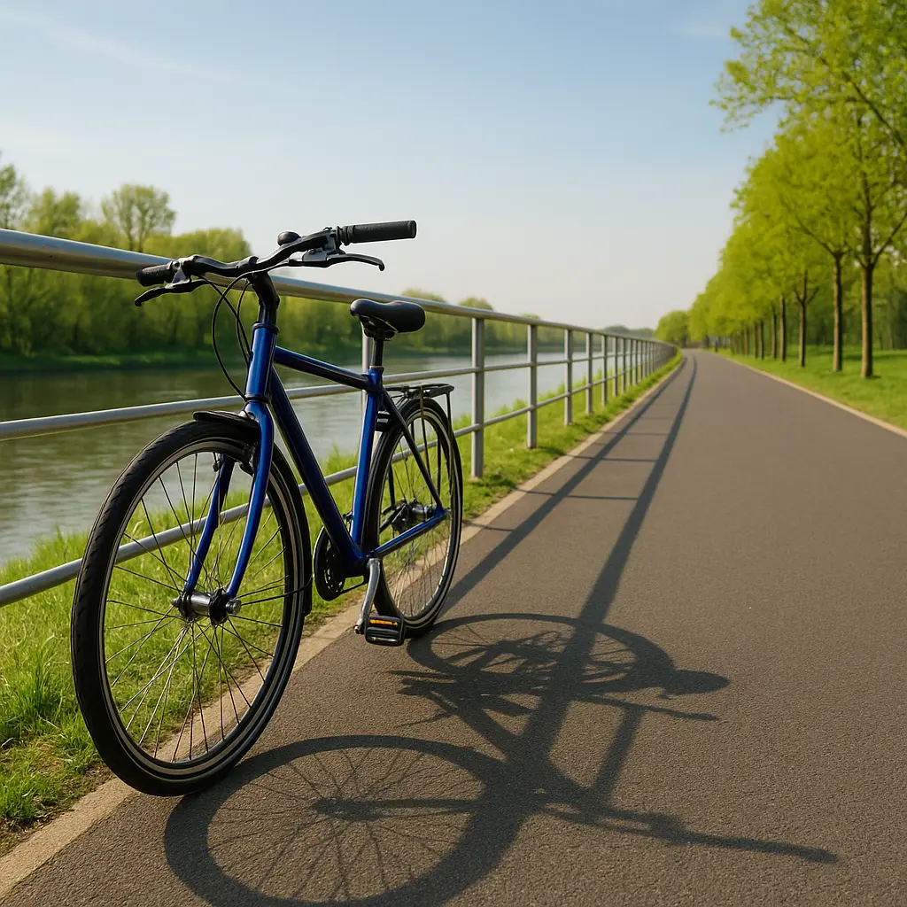 Radwegeplanung Donauwörth: Neues aus dem Stadtrat