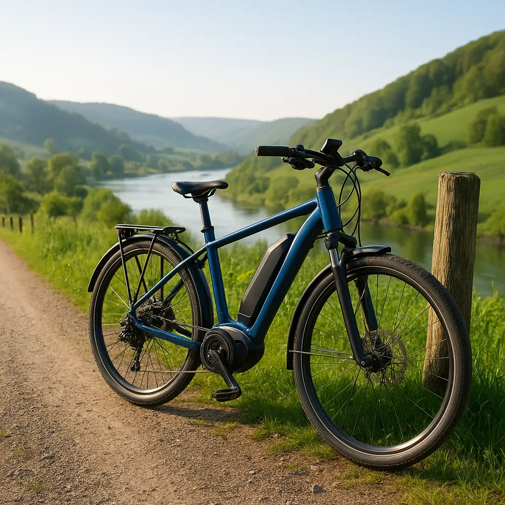 Wann lohnt sich ein E-Bike? Entscheidungshilfe Donauwörth