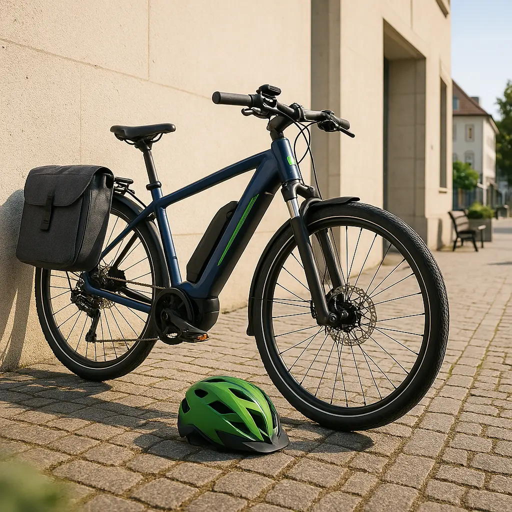 Dienstrad-Leasing für den öffentlichen Dienst in Donauwörth
