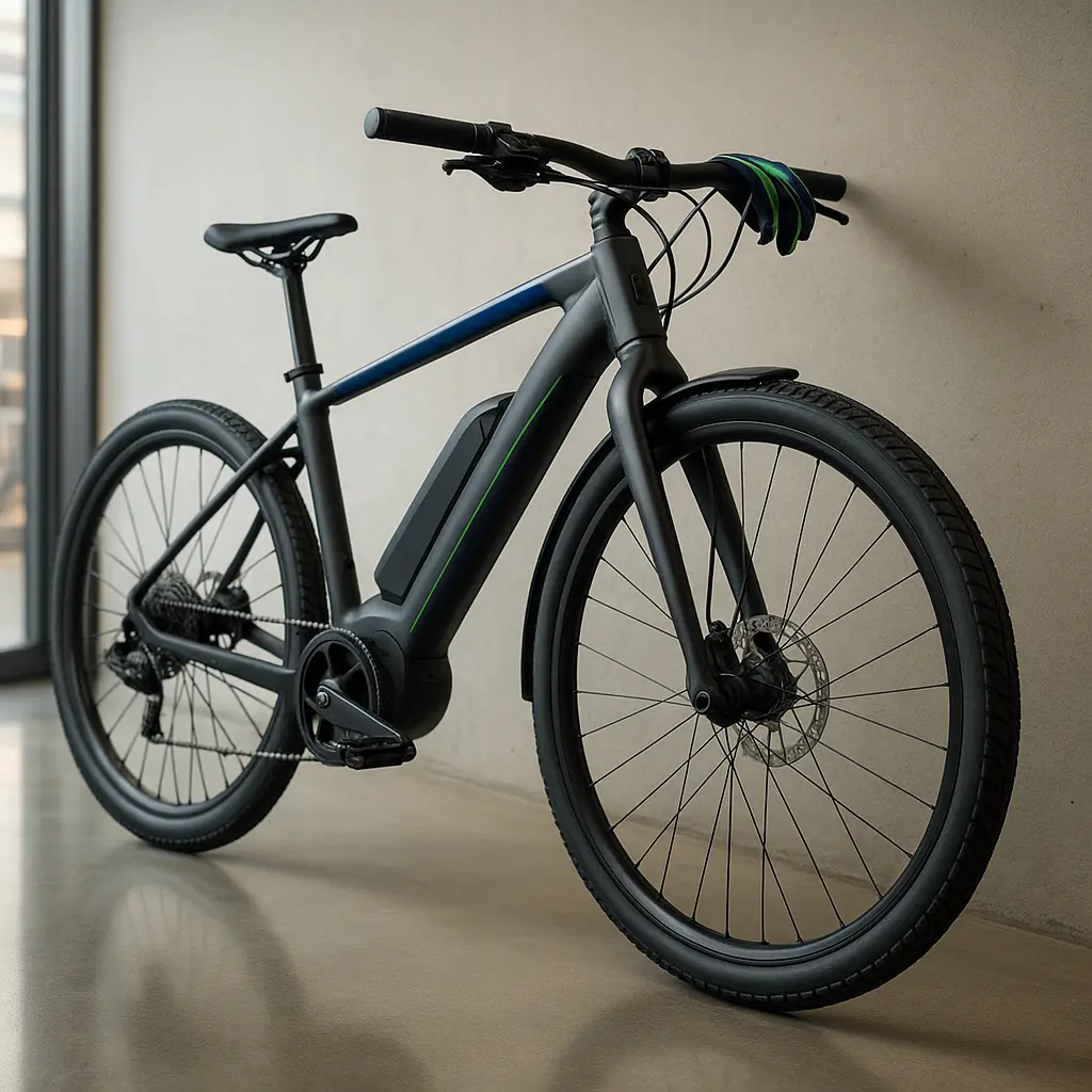 Dienstrad-Leasing für E-Bikes: Maximaler Vorteil in Donauwörth