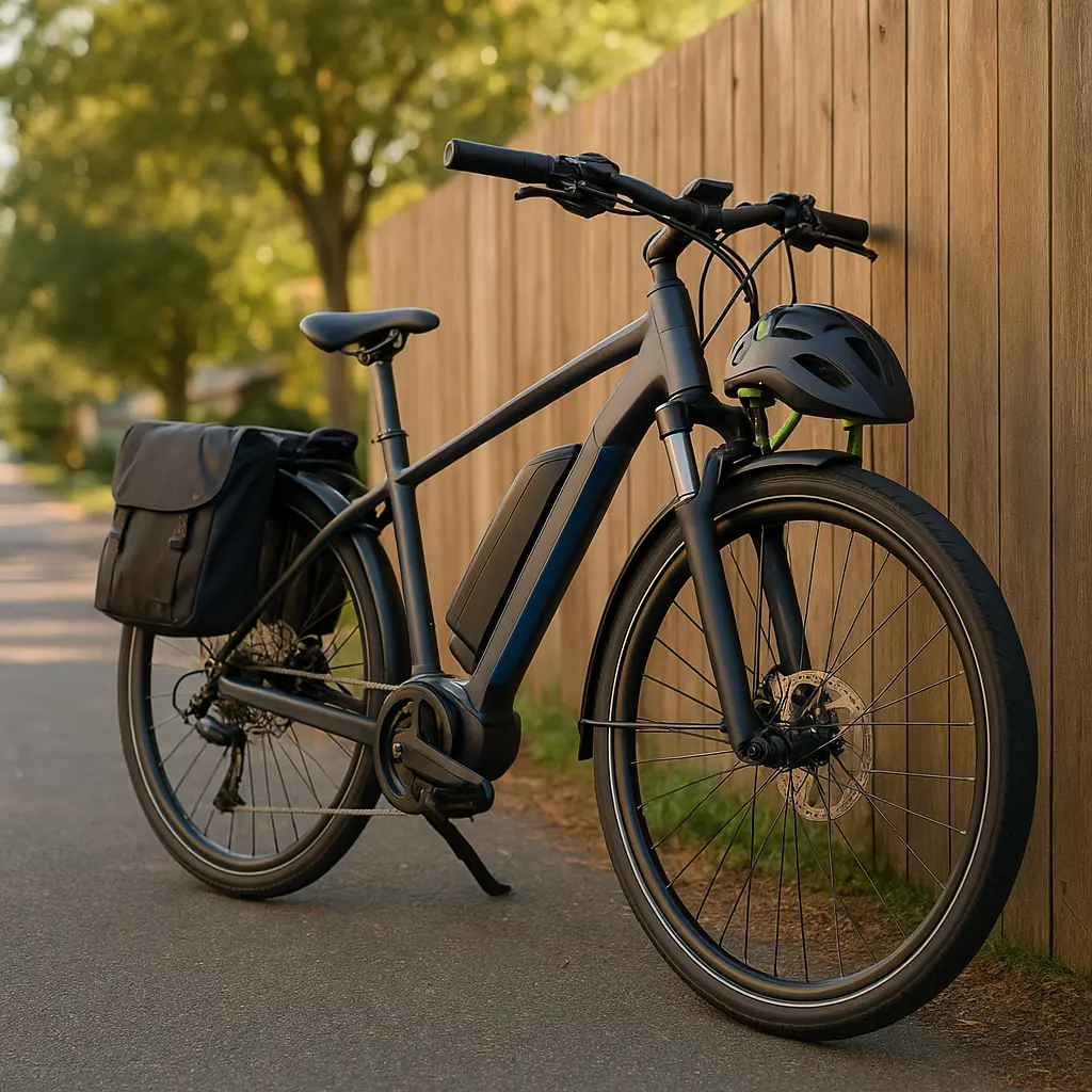 Dienstrad-Leasing: Kann ich das Rad privat nutzen in 86609?