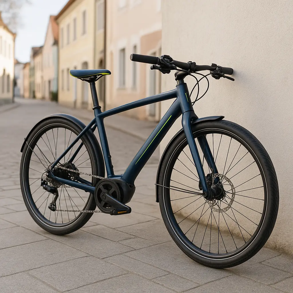 Dienstrad-Leasing: Welche Laufzeit ist optimal in Donauwörth?