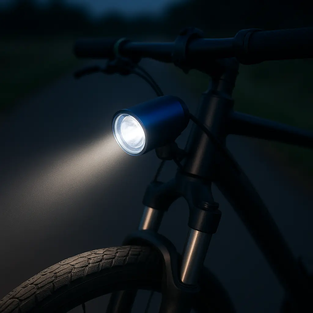 E-Bike-Beleuchtung: Hellste Lampen und Nachrüst-Sets Donauwörth