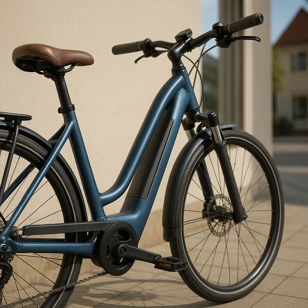 E-Bike-Beratung für Frauen: Passende Modelle in Donauwörth