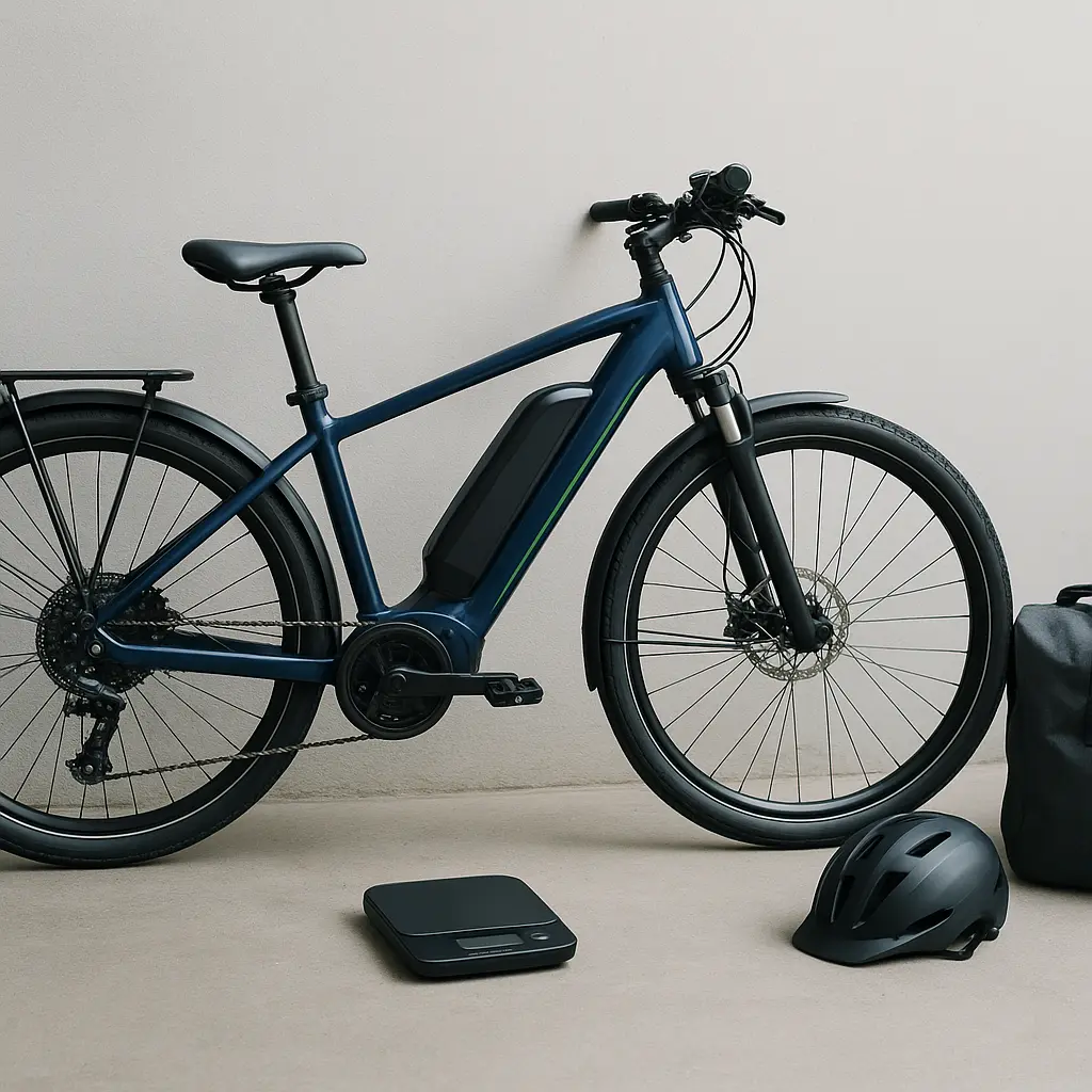 E-Bike-Gewicht: Wie schwer darf ein Pedelec sein? Beratung Donauwörth