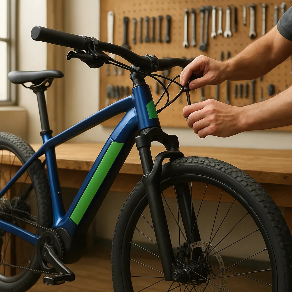 E-Bike kaufen: Online vs. Fachhändler Donauwörth