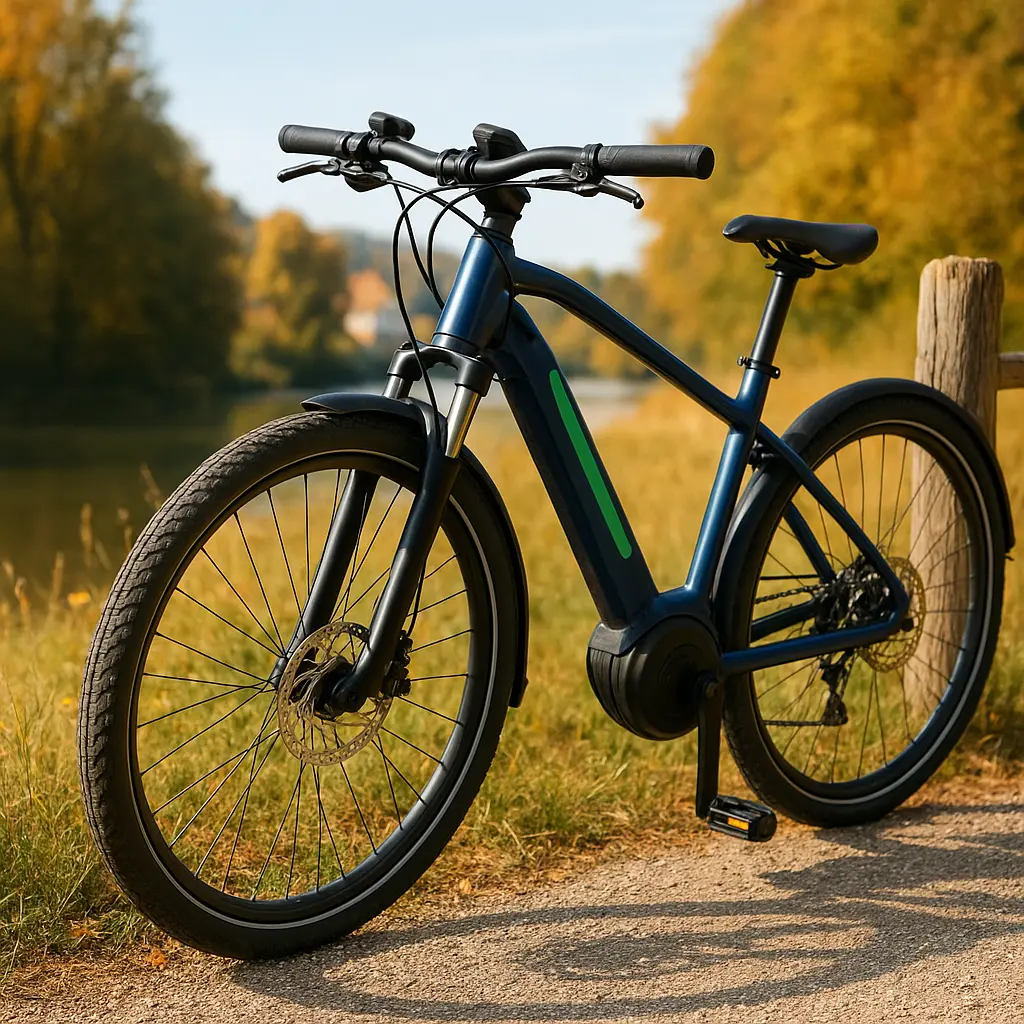 E-Bike mieten oder kaufen in Donauwörth: Vor- und Nachteile