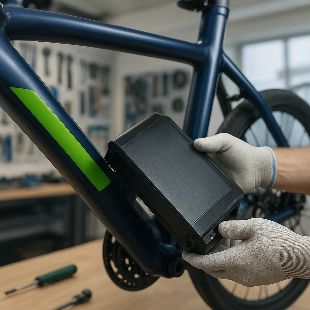 E-Bike-Recall: Wie läuft ein Rückruf bei deinem Händler Donauwörth ab?