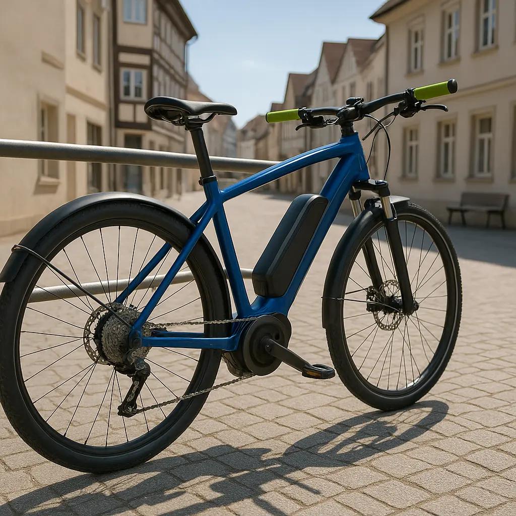 E-Bike-Testsieger kaufen: Aktuelle Modelle in Donauwörth