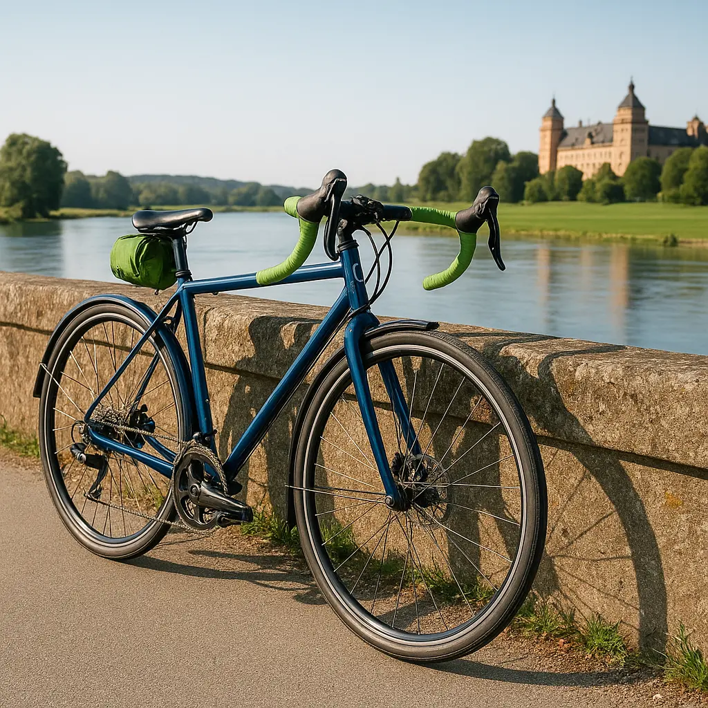 Radtour an der Donau: Donauwörth bis Dillingen – Etappenguide