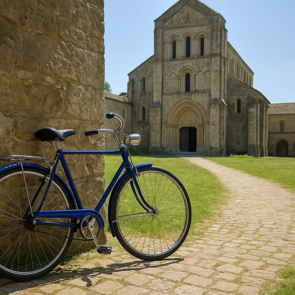 Radtour von Donauwörth zum Kloster Kaisheim: Kurze Kulturrunde