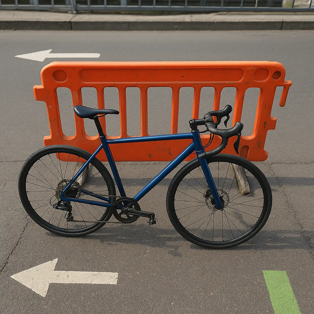 Radverkehr Donauwörth: Baustellen und Umleitungen aktuell