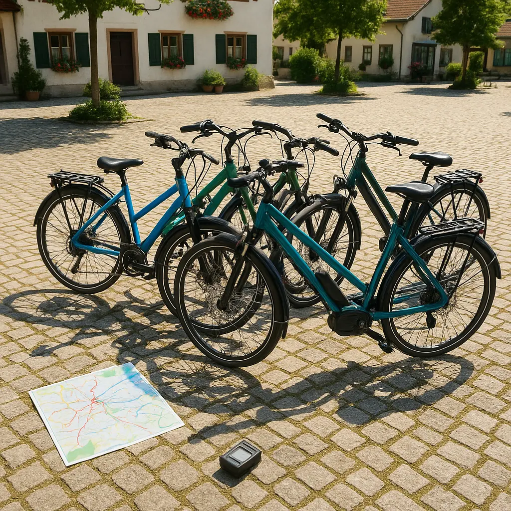 Stadtradeln Donau-Ries: Ergebnisse und Ausblick