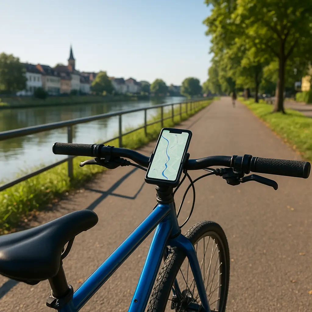 Stadtradeln Donauwörth: Tipps für mehr Kilometer