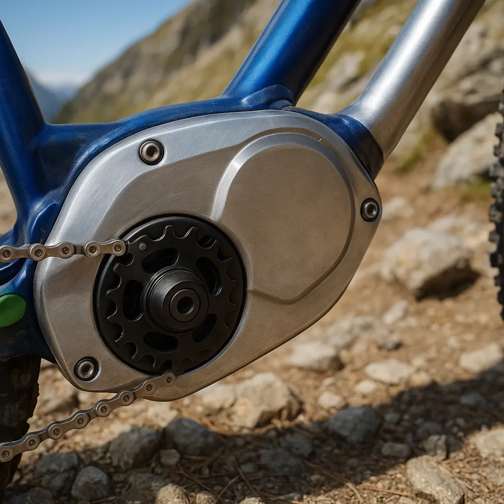 Bosch Performance Line CX: E-MTB-Beratung in Donauwörth