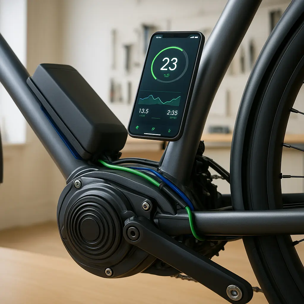 Bosch Smart System einfach erklärt vom Fachhändler Donauwörth