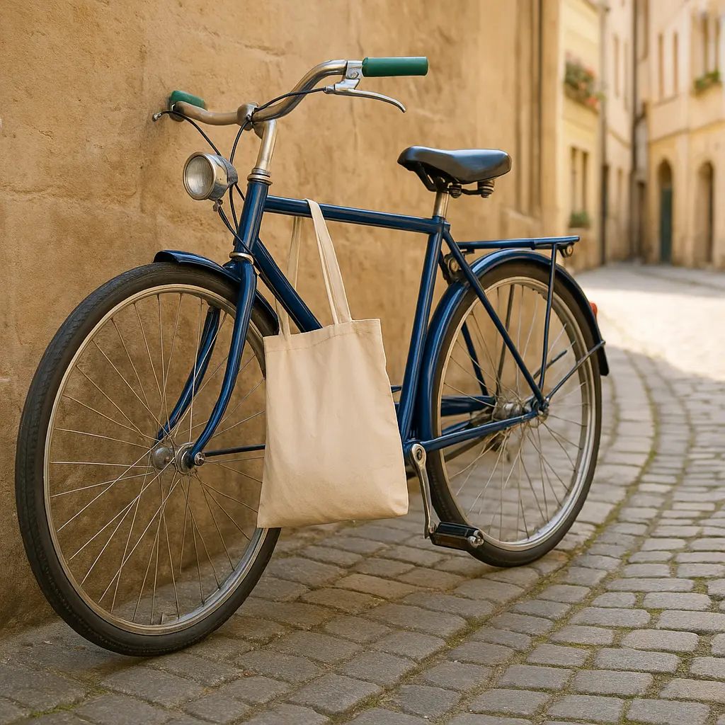 Cityrad kaufen in Donauwörth: bequem durch die Altstadt