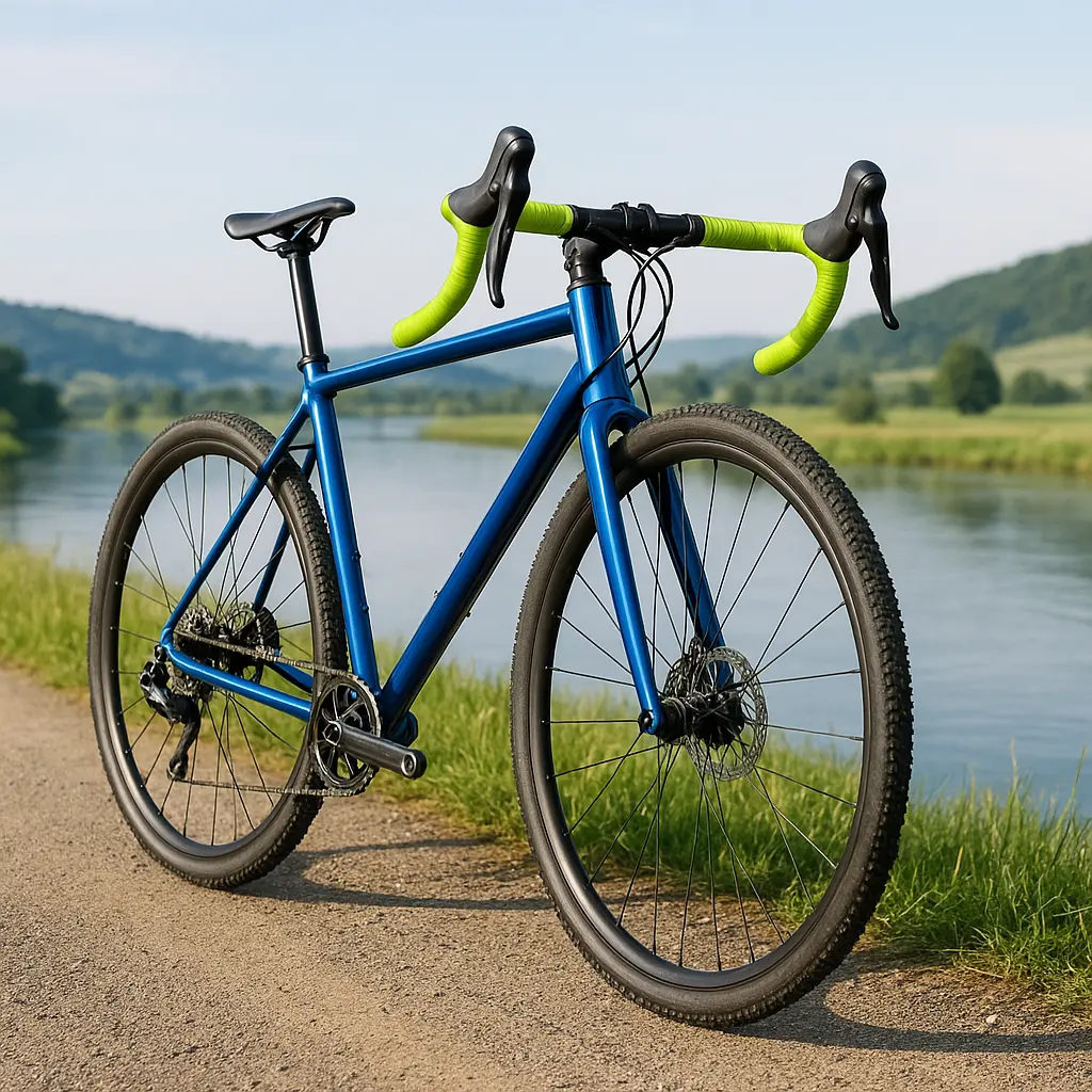 Crossrad kaufen in Donauwörth: der Allrounder im Donau-Ries